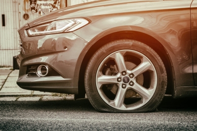 Eigen risico autoverzekering